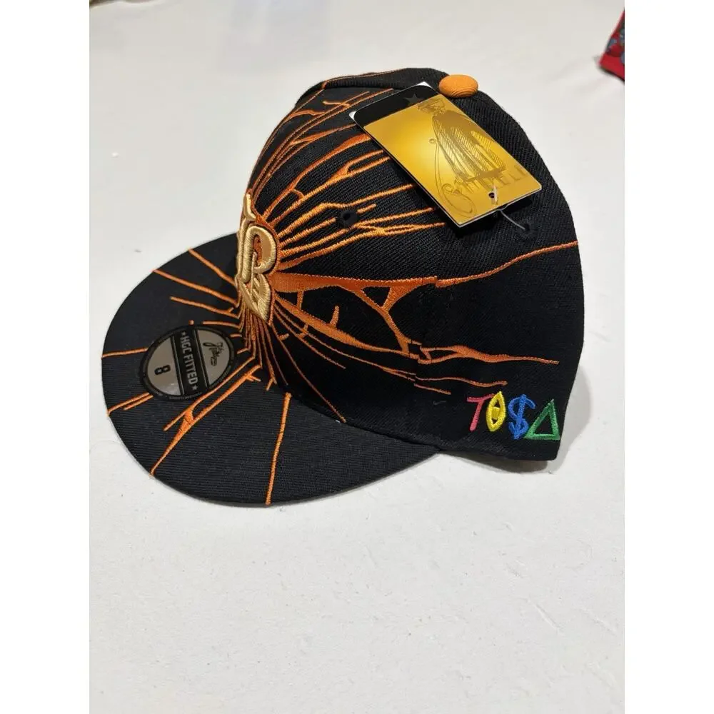 Headgear Classics baltimore black
